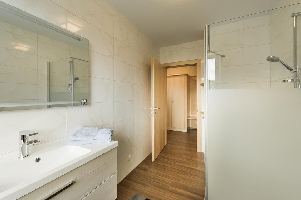 Pension Schenkenfelder Бад Хэринг Номер фото